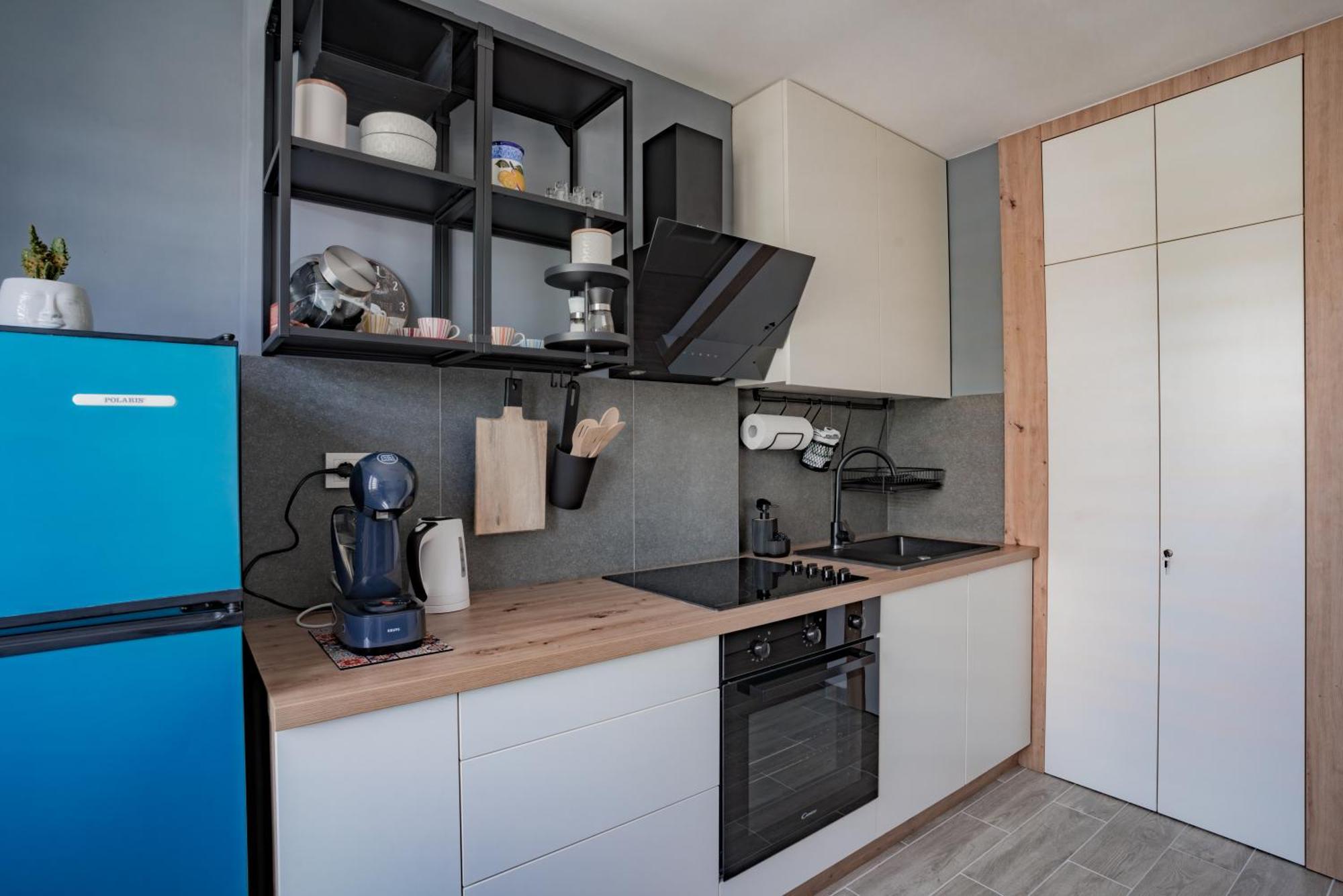 Apartman Sanda Vukovar Exterior foto